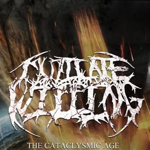 Mutilate The Willing - The Cataclysmic Age [EP] (2013)